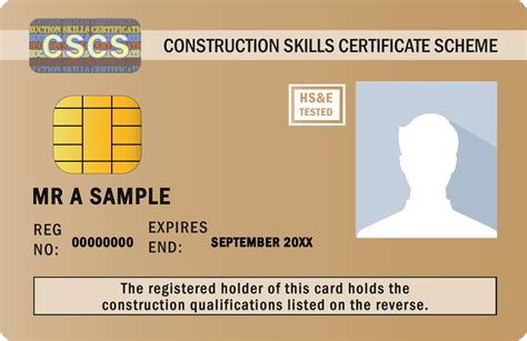 cscs site supervisor card.